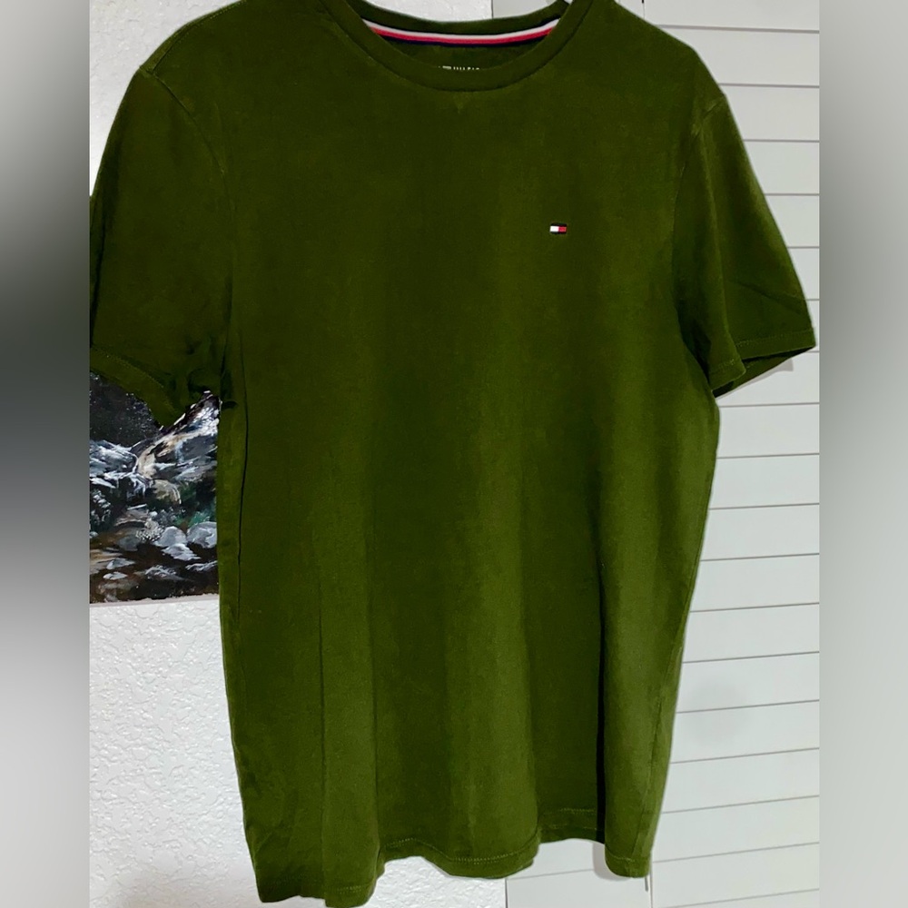 Tommy Hilfiger T-Shirt